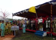 MTQ ke-56 Mandah Dimulai, Pawai Ta’ruf Jadi Ajang Syiar Islam