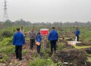 Sisir Lokasi Rawan Kebakaran di Pekanbaru, BPBD Pastikan Tak Ada Lagi Titik Api
