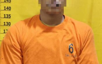 Gerak Cepat Polsek Kuantan Hilir, Informasi Warga Berujung Pengungkapan Sabu 4,39 Gram