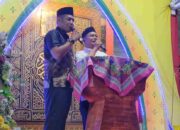 Polsek GAS Gelar Lomba Dai Kamtibmas, 46 Pelajar Adu Kemampuan Berdakwah