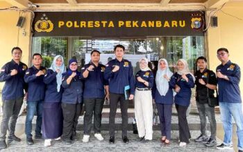 Dugaan Pengeroyokan Advokat di Pekanbaru, PBH PERADI Soroti Peran Oknum Ketua RW