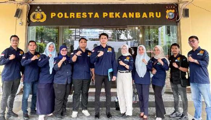 Dugaan Pengeroyokan Advokat di Pekanbaru, PBH PERADI Soroti Peran Oknum Ketua RW