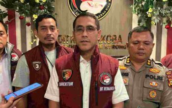 Operasi Gabungan Bareskrim Polri dan Polda Riau, 68 Orang Diamankan di Tempat Hiburan Malam Pekanbaru
