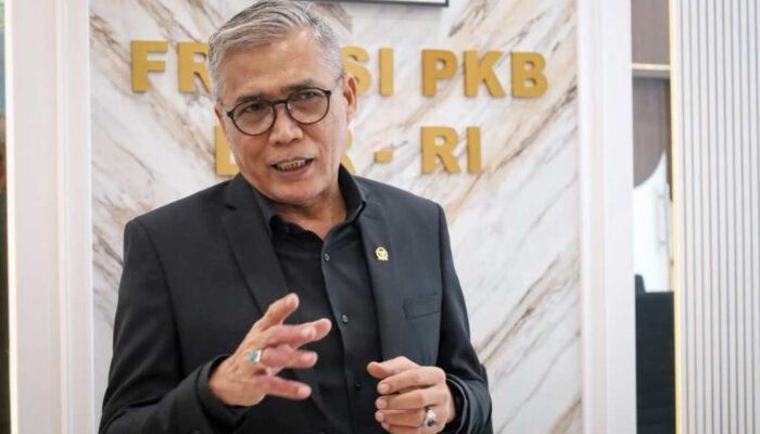 Soroti Lapas Tembilahan yang Kelebihan Kapasitas Hampir 5 Kali Lipat, Mafirion: Negara Harus Hadir!