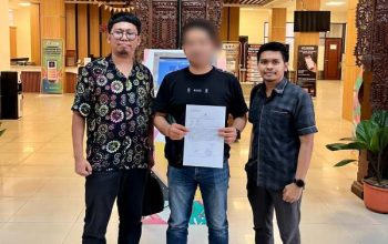 Gadai Mobil Berujung Petaka! Tagihan Membengkak, Nissan March Raib Diduga Dilelang Sepihak