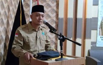 Perang Terhadap Narkoba! Ketua PW-IWO Riau Ultimatum Pengurus di 12 Kabupaten/Kota, Siap Tes Urine atau Dipecat