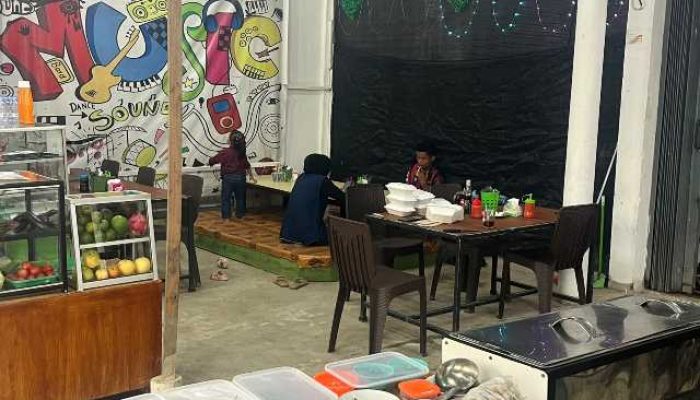 Surga Kuliner di Tembilahan! Bakso Mukbang dan Bebek Goreng Sambal Kak Siska Siap Jadi Pilihan