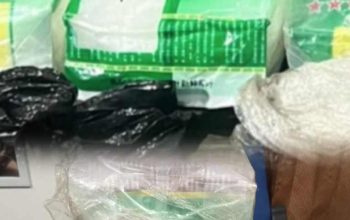 Tak Ada Ruang bagi Bandar! Polres Inhil Ungkap Sekitar 5 Kg Sabu dalam Sebulan