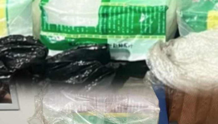 Tak Ada Ruang bagi Bandar! Polres Inhil Ungkap Sekitar 5 Kg Sabu dalam Sebulan