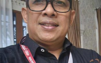 Kepala Dinas DKUP Pastikan Pelayanan Publik Tetap Kondusif, Dinas Serahkan Proses Hukum Pegawai ke Otoritas Berwenang.