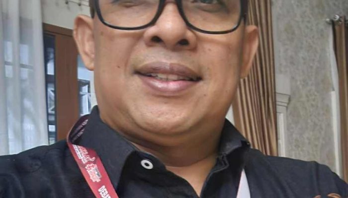 Kepala Dinas DKUP Pastikan Pelayanan Publik Tetap Kondusif, Dinas Serahkan Proses Hukum Pegawai ke Otoritas Berwenang.