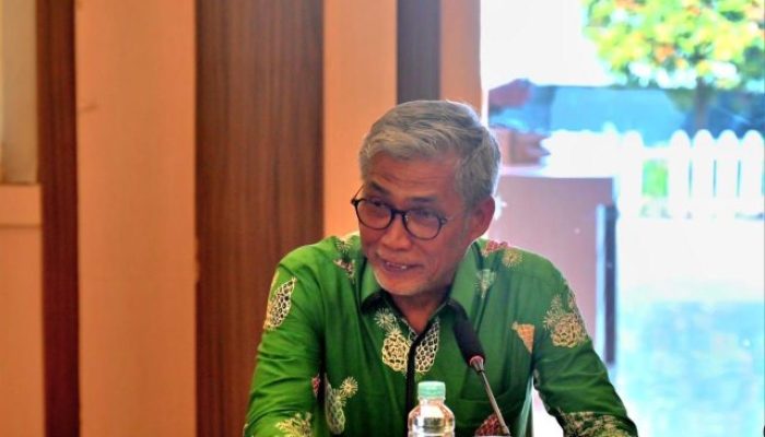 Soroti Penggerebekan Ponpes Putri di Sukoharjo, Mafirion: Negara Harus Lindungi Anak
